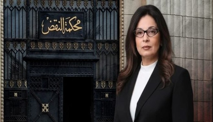 بعد حكم نهائي يدين وزيرة الثقافة في «سرقة كتاب» وتعويض 100 ألف جنيه.. هل تجرؤ الحكومة على إقالتها؟