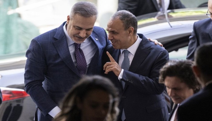 صحيفة كاثيميريني || لماذا تقترب مصر تدريجيًا من تركيا؟