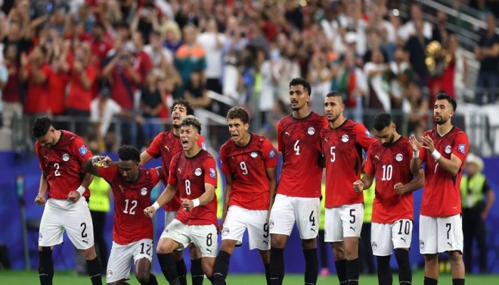 3 تحديات تنتظر منتخب مصر أمام الأرجنتين لبلوغ ربع النهائي
