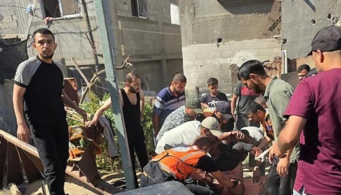 فلسطين بين ترتيبات إدارة غزة واستمرار العدوان.. انتقال سياسي حذر تحت نار الاحتلال