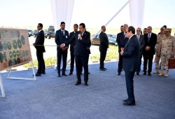 من الصندوق السيادي إلى أملاك الدولة.. السيسي يُحوّل مستقبل مصر إلى إمبراطورية رئاسية خارج القواعد