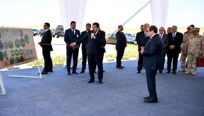 من الصندوق السيادي إلى أملاك الدولة.. السيسي يُحوّل مستقبل مصر إلى إمبراطورية رئاسية خارج القواعد