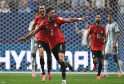 فيديو || بعد الخسارة أمام التانجو الأرجنتيني 2-3.. خروج مشرف لمنتخب مصر من دور الـ 16 بكأس العالم