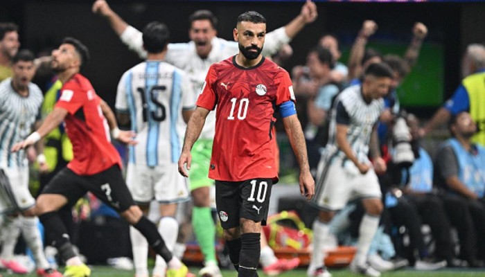 ريمونتادا الأرجنتين تحرم مصر من معجزة المونديال.. 6 أسباب قلبت الحلم إلى وداع مؤلم (فيديو)