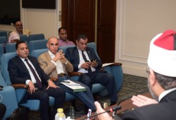 الأوقاف في قفص الاتهام.. 42 ألف متر بروض الفرج مهدرة و75% من الريع بلا كشف حساب
