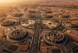 الأوكتاجون قلعة الخوف.. السيسي يبيع وهم التفوق على إسرائيل ليحصن حكمه ويهدد بقمع أي ثورة عليه بأقوى الأسلحة