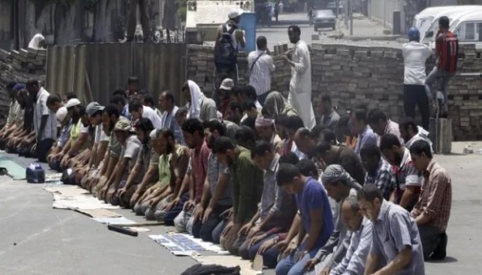 فيديوهات تحيي ذكرى مأساة الحرس الجمهوري.. 84 شهيداً وأكثر من 1000 مصاب في «مذبحة الساجدين»