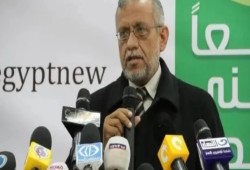 د. مصطفى الغنيمي يخوض معركة البقاء في سجن بدر 3.. بقلب مهدد وإضراب مفتوح بعد 13 عاماً خلف القضبان