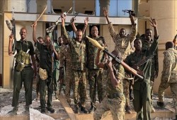 مصالحها مع الإمارات فوق دماء السودانيين.. بريطانيا تبيض جرائم الدعم السريع