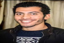 بين مقصلة الإعدام والورم الدماغي.. هيومن رايتس ووتش || حرمان الطبيب المعتقل أحمد الوليد الشال من الرعاية الطبية