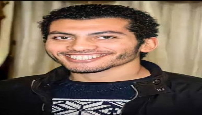 بين مقصلة الإعدام والورم الدماغي.. هيومن رايتس ووتش || حرمان الطبيب المعتقل أحمد الوليد الشال من الرعاية الطبية