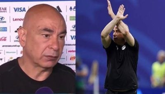 أموال التسويق وبقاء ميسي تطيح بآمال مصر