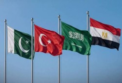 هورن ريفيو || منظور مصر بشأن التكتل الرباعي: مواجهة النفوذ الاستراتيجي لإثيوبيا في النيل والقرن الإفريقي والبحر الأحمر