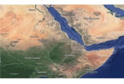 هورن ريفيو || رؤية مصر للتكتل الرباعي ومواجهة النفوذ الإثيوبي في النيل والقرن الأفريقي والبحر الأحمر