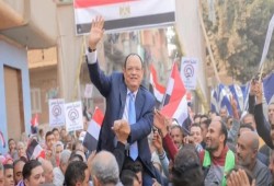 محليات السيسي.. انتخابات صورية لتوزيع الغنائم وتحصين دولة اللواءات
