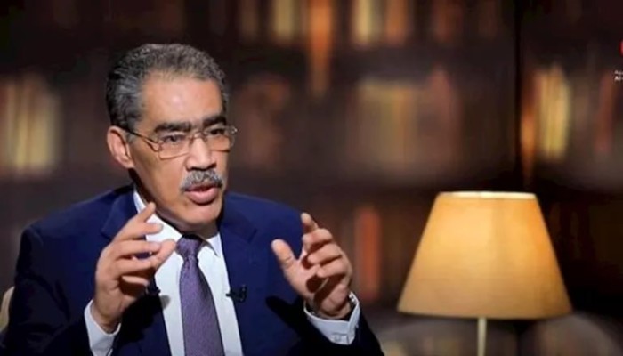 22 مستشارا لوزير الإعلام بوزارة بلا صلاحيات.. ضياء رشوان بزمن التقشف