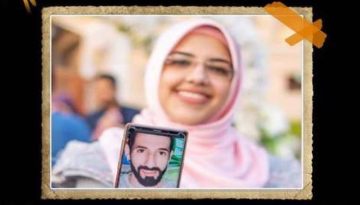 تسنيم سامح.. 3 سنوات خلف القضبان بين اعتقال الأب وحكم الإعدام لخطيبها