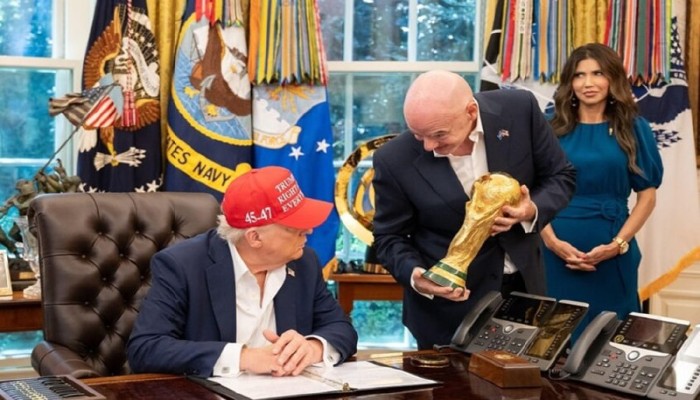 جدل واسع في كأس العالم.. اتهامات بتدخلات سياسية وجدول تحكيمي يثير الجدل حول طريق الأرجنتين إلى النهائي