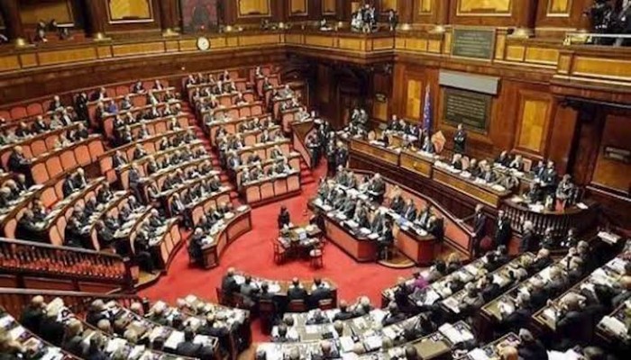 أكثر من 180 مداخلة.. مجلس الشيوخ الإيطالي يناقش نفوذ جماعة الإخوان المسلمين