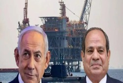إسرائيل اليوم || صفقة الغاز بين إسرائيل ومصر تتقدم بعد تشغيل خط الأنابيب البحري