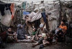 تقرير ألماني: الفقر يتسع في مصر والتحول إلى الدعم النقدي يثير مخاوف من استبعاد المستحقين