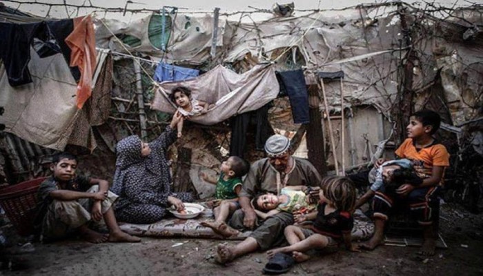تقرير ألماني: الفقر يتسع في مصر والتحول إلى الدعم النقدي يثير مخاوف من استبعاد المستحقين
