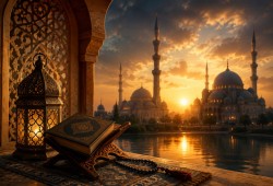 الإيمان.. القوة التي تهزم الغرائز وتبني الإنسان