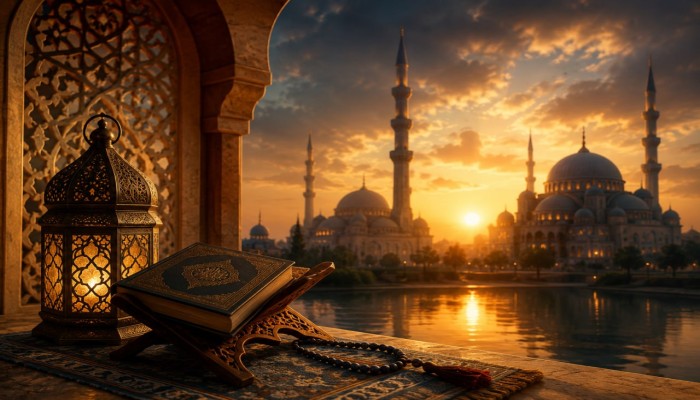 الإيمان.. القوة التي تهزم الغرائز وتبني الإنسان