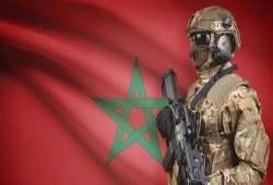 الشرق الأوسط فوريوم || لماذا تثق إسرائيل في الجنود المغاربة داخل غزة أكثر من مصر؟