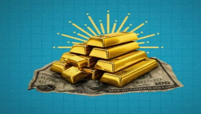 المنصة || احتياطي الذهب في البنوك المركزية.. هل يخفي أزمة الدولار أم ينذر بنهاية هيمنته؟