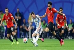 تبلغ 50 مليار دولار... المراهنات الكروية تحول كأس العالم لكازينو قمار والمراهنون أسقطوا مصر أمام الأرجنتين
