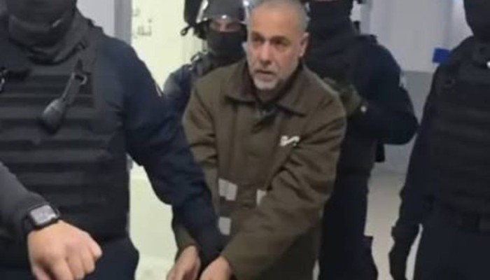 الأمم المتحدة تدعو للإفراج الفوري عن الطبيب الفلسطيني حسام أبو صفية