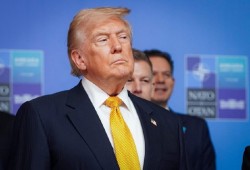 ميدل إيست مونيتور|| ترامب وإيران بين طبول الحرب وضجيج التصريحات: هل تقترب المواجهة أم تستمر الحرب الكلامية؟