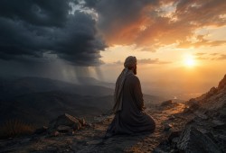 الصبر زاد المؤمن وطريقه إلى الفلاح