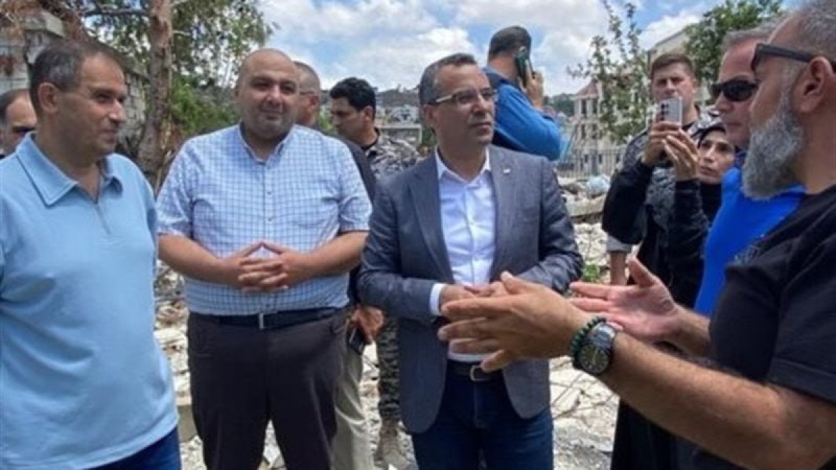الزراعة اللبنانية تحت القصف.. خسائر تتجاوز مليار دولار وتصعيد إسرائيلي يهدد خطط إنقاذ الجنوب