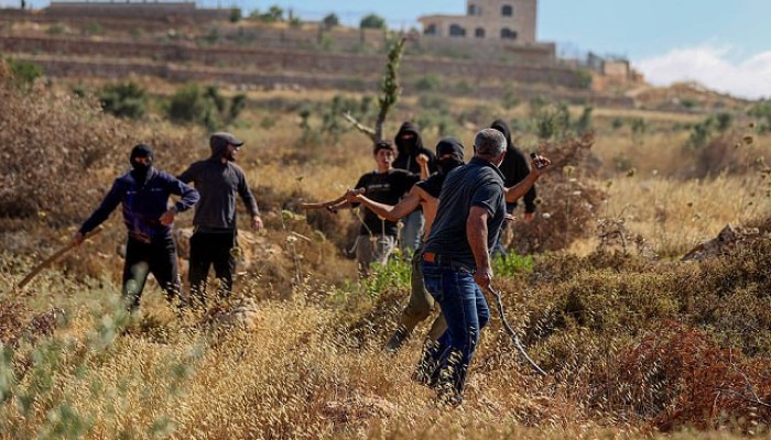 غزة تحت وقف نار وهمي.. الاحتلال يواصل العربدة ويقصف المنازل والمستشفيات ويطلق المستوطنين في الضفة