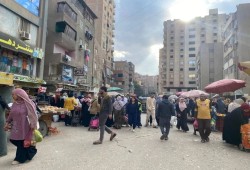 الشرق الأوسط || تجدد الصراع الأميركي الإيراني يضيّق آفاق نمو الاقتصاد المصري