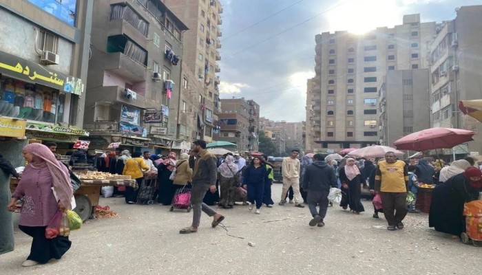 الشرق الأوسط || تجدد الصراع الأميركي الإيراني يضيّق آفاق نمو الاقتصاد المصري