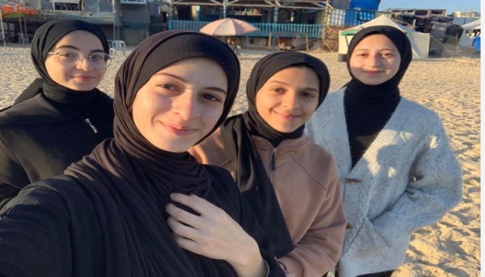 الاحتلال يغتال 4 بنات لقائد لواء رفح الشهيد محمد شبانة وتصعيد دموي في غزة والضفة