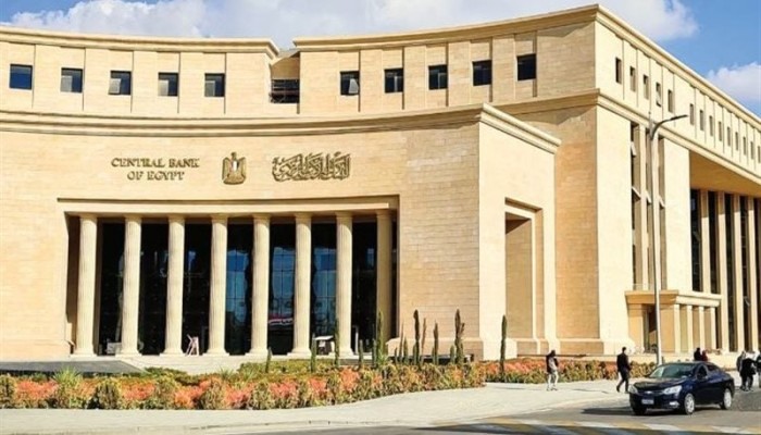 المركزي المصري يطرح أذون خزانة بقيمة 110 مليارات جنيه في يوم واحد لتمويل العجز وتدوير الديون