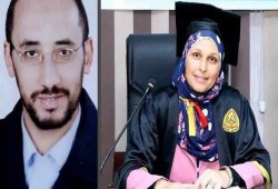 شيرين شوقي وعبدالشافي البنا.. زوجان رهن الاعتقال.. ومطالب حقوقية بوقف الانتهاكات بحقهما