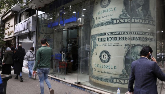 أعباء الدين تتزايد وترهق الموازنة.. 10.6 مليارات دولار التزامات على مصر لسداد القروض في الربع الثالث من 2026
