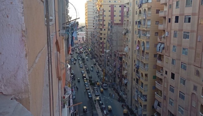 ضغوط على أهالي طوسون بالإسكندرية لبيع منازلهم قبل الحكم في دعوى  نزع الملكية