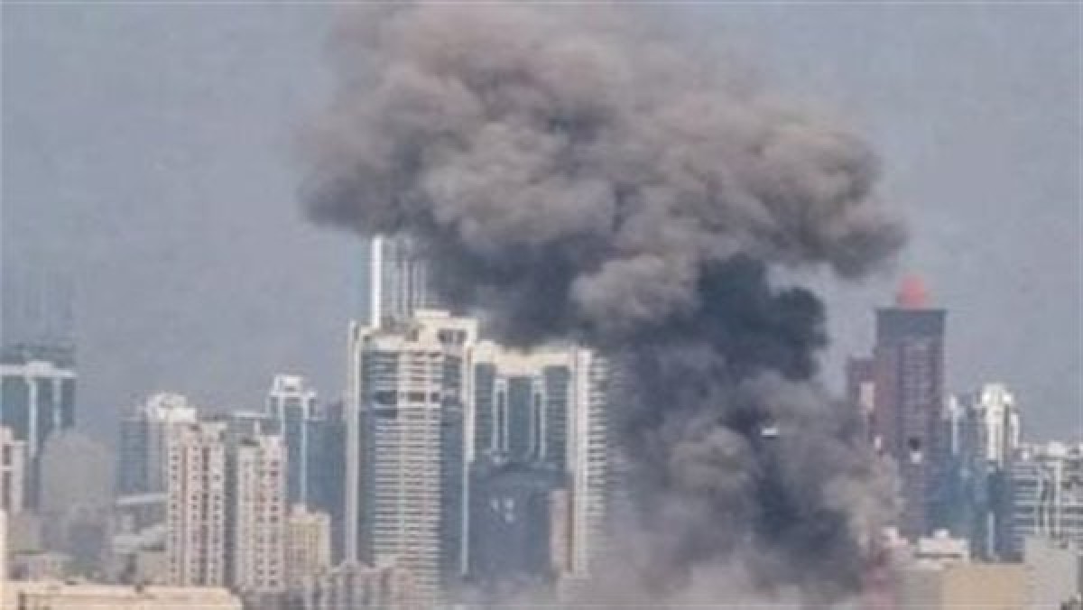 واشنطن تضرب 140 هدفًا داخل إيران.. وطهران ترد باستهداف قطر والإمارات والبحرين والكويت والأردن وعُمان (فيديو)