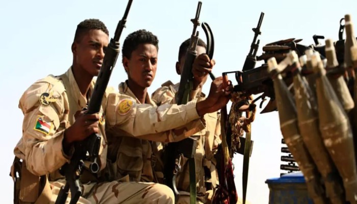 النزاع في السودان..هل يتمكن مقترح الهدنة الأمريكي من تهدئة الساحة السودانية المشتعلة؟
