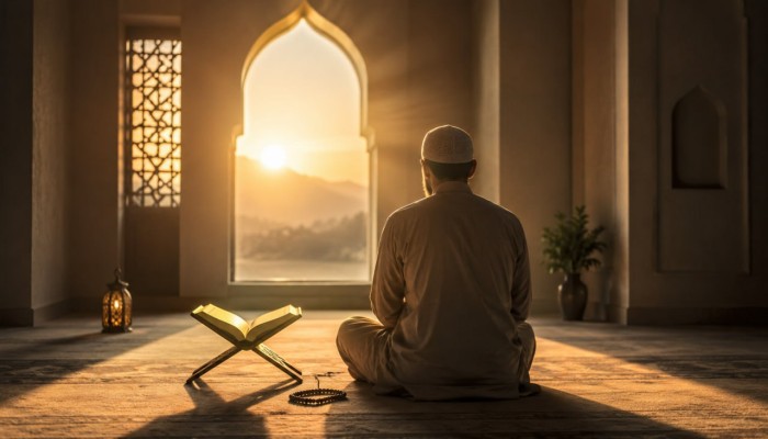 تزكية النفس.. طريق الفلاح والنجاة والقرب من الله