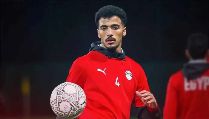 بعد انضمامه للودوجوريتس البلغاري.. مدافع المنتخب الإسرائيلي يضع حسام عبدالمجيد في مأزق