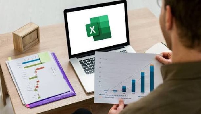 دورة مجانية شاملة لإتقان برنامج "إكسل" باللغة العربية من البداية حتى الاحتراف