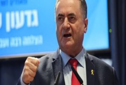 وزير حرب إسرائيل مفتخرًا: جعلنا جنوب لبنان مثل غزة ودمرنا 20 ألف منزل
