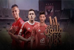 11 مليون دولار خسائر محتملة.. 4 محترفين يتحولون إلى أزمة مالية كبرى في الأهلي